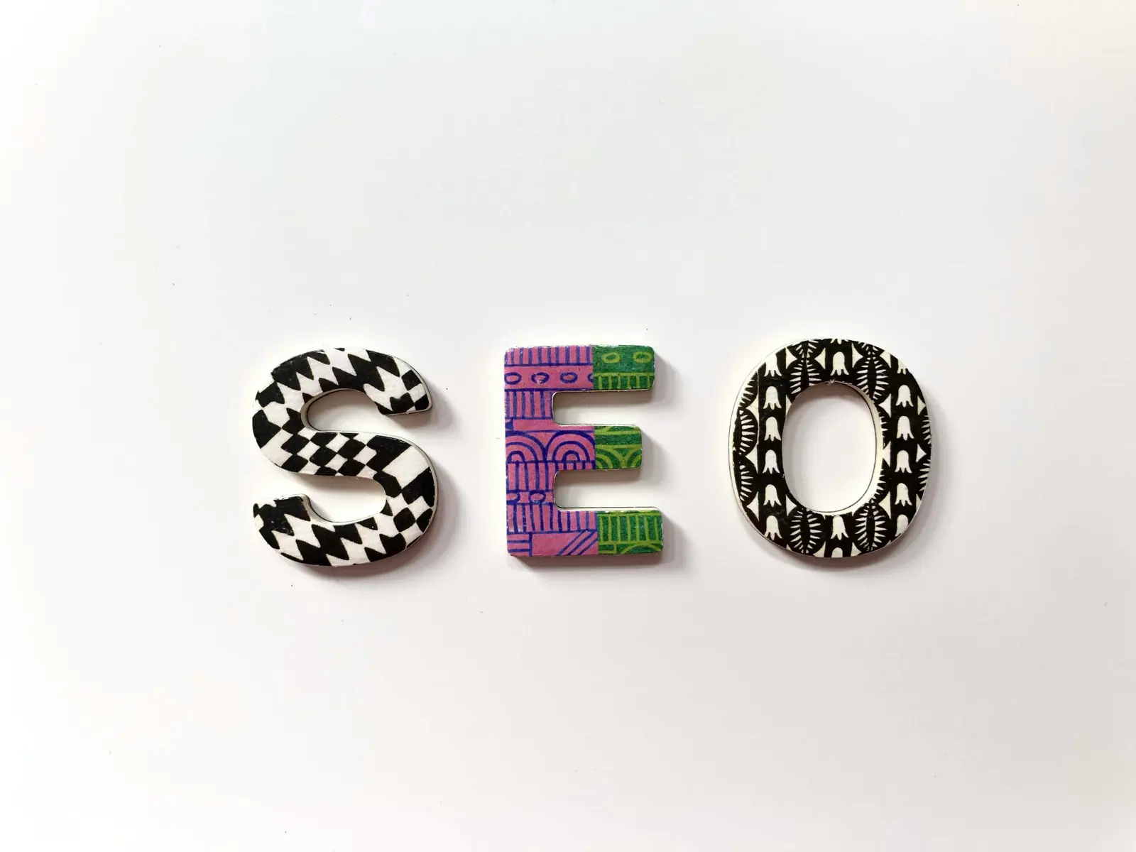 SEO Оптимизация